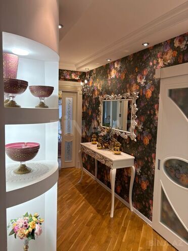 Продаётся 4-комн. новостройка 180 м², м. Элмляр Академиясы, photo 12 from 29