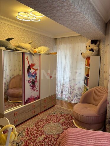Продаётся 4-комн. новостройка 180 м², м. Элмляр Академиясы, photo 20 from 29