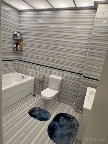 Продаётся 4-комн. новостройка 180 м², м. Элмляр Академиясы, photo 27 from 29