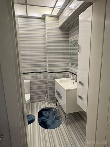 Продаётся 4-комн. новостройка 180 м², м. Элмляр Академиясы, photo 26 from 29
