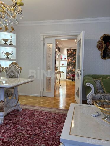 Продаётся 4-комн. новостройка 180 м², м. Элмляр Академиясы, photo 5 from 29