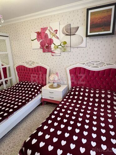 Продаётся 4-комн. новостройка 180 м², м. Элмляр Академиясы, photo 24 from 29