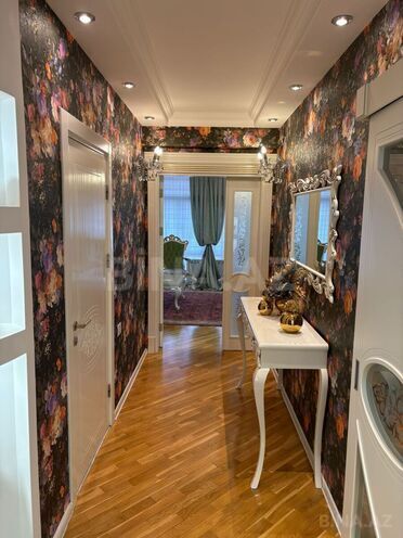 Продаётся 4-комн. новостройка 180 м², м. Элмляр Академиясы, photo 13 from 29