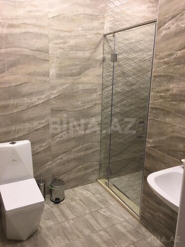İcarəyə verilir 3 otaqlı yeni tikili 170 m², Səbail r., photo 5 from 18