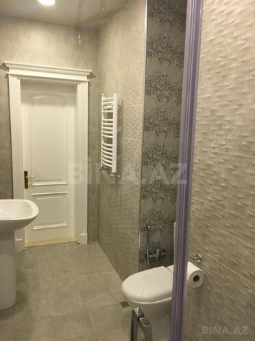 İcarəyə verilir 3 otaqlı yeni tikili 170 m², Səbail r., photo 7 from 18