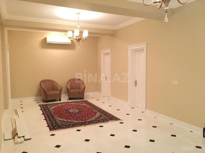 İcarəyə verilir 3 otaqlı yeni tikili 170 m², Səbail r., photo 12 from 18
