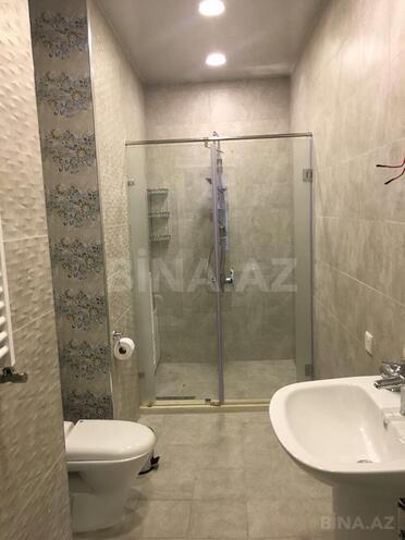 İcarəyə verilir 3 otaqlı yeni tikili 170 m², Səbail r., photo 10 from 18
