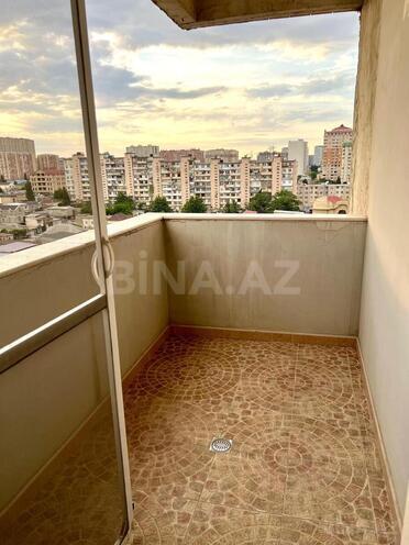 Satılır 3 otaqlı yeni tikili 120 m², İnşaatçılar m., photo 27 from 28