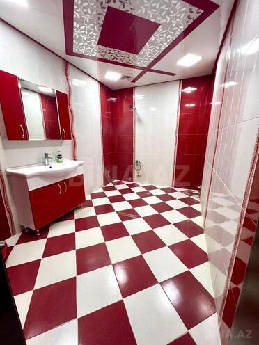 Satılır 3 otaqlı yeni tikili 120 m², İnşaatçılar m., photo 23 from 28