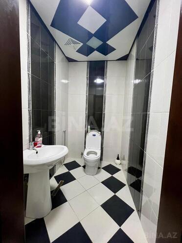 Satılır 3 otaqlı yeni tikili 120 m², İnşaatçılar m., photo 25 from 28