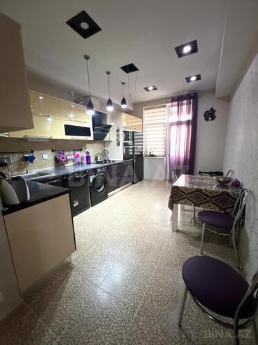 Satılır 3 otaqlı yeni tikili 120 m², İnşaatçılar m., photo 17 from 28