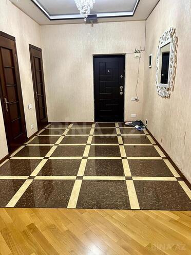 Satılır 3 otaqlı yeni tikili 120 m², İnşaatçılar m., photo 11 from 28