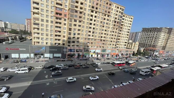 Satılır 3 otaqlı yeni tikili 120 m², İnşaatçılar m., photo 1 from 28