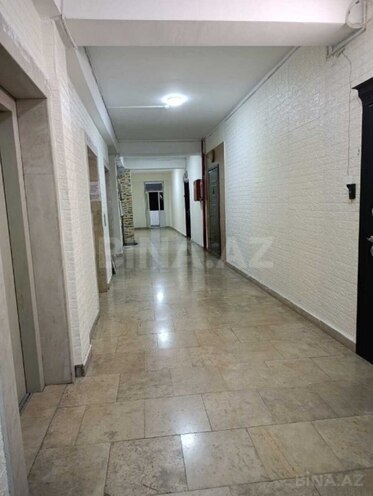 Satılır 3 otaqlı yeni tikili 120 m², İnşaatçılar m., photo 26 from 28