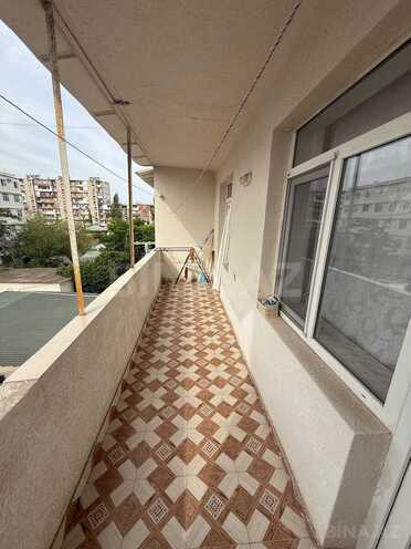Продаётся 3-комн. вторичка 90 м², Сабунчинский  р., photo 17 from 18