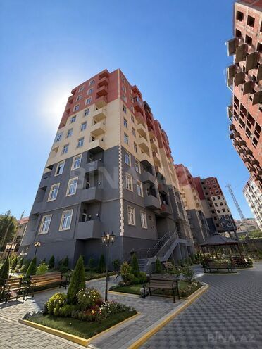 Продаётся 2-комн. новостройка 48 м², пос. Масазыр, photo 1 from 6