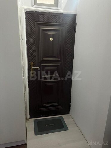 Продаётся 1-комн. вторичка 24 м², м. Сахил, photo 3 from 14