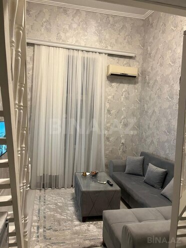 Продаётся 1-комн. вторичка 24 м², м. Сахил, photo 4 from 14