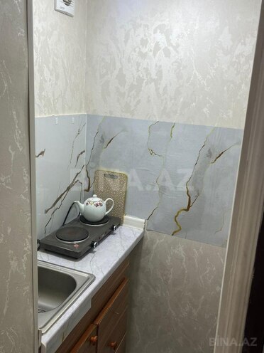 Продаётся 1-комн. вторичка 24 м², м. Сахил, photo 6 from 14