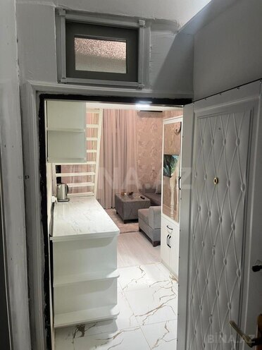 Продаётся 1-комн. вторичка 24 м², м. Сахил, photo 5 from 14