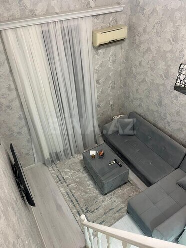 Продаётся 1-комн. вторичка 24 м², м. Сахил, photo 8 from 14