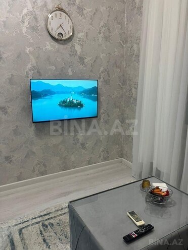 Продаётся 1-комн. вторичка 24 м², м. Сахил, photo 9 from 14