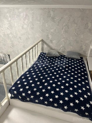 Продаётся 1-комн. вторичка 24 м², м. Сахил, photo 12 from 14