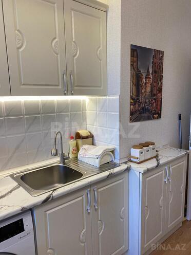 Сдаётся 2-комн. новостройка 100 м², м. Нариман Нариманов, photo 11 from 26