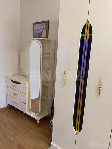 Сдаётся 2-комн. новостройка 100 м², м. Нариман Нариманов, photo 17 from 26