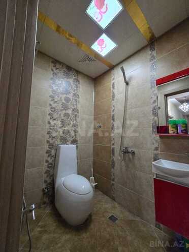 Satılır 4 otaqlı yeni tikili 147 m², Nəsimi m., photo 15 from 22