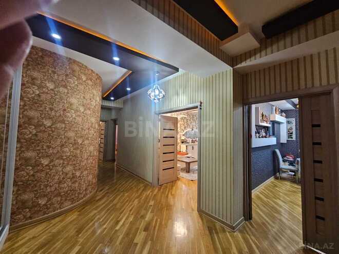 Satılır 4 otaqlı yeni tikili 147 m², Nəsimi m., photo 18 from 22