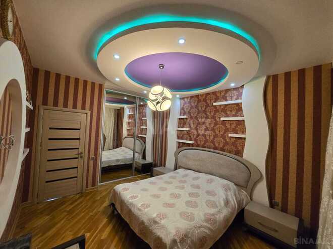 Satılır 4 otaqlı yeni tikili 147 m², Nəsimi m., photo 5 from 22