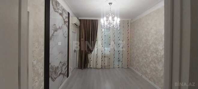 Satılır 3 otaqlı köhnə tikili 56 m², Memar Əcəmi m., photo 14 from 15