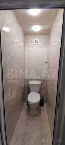 Satılır 3 otaqlı köhnə tikili 56 m², Memar Əcəmi m., photo 4 from 15