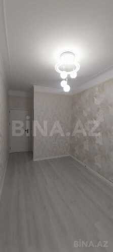 Satılır 3 otaqlı köhnə tikili 56 m², Memar Əcəmi m., photo 10 from 15
