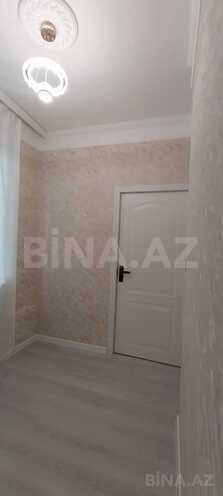 Satılır 3 otaqlı köhnə tikili 56 m², Memar Əcəmi m., photo 12 from 15