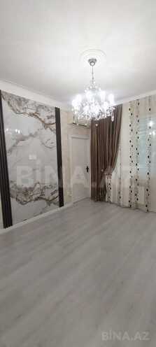 Satılır 3 otaqlı köhnə tikili 56 m², Memar Əcəmi m., photo 1 from 15
