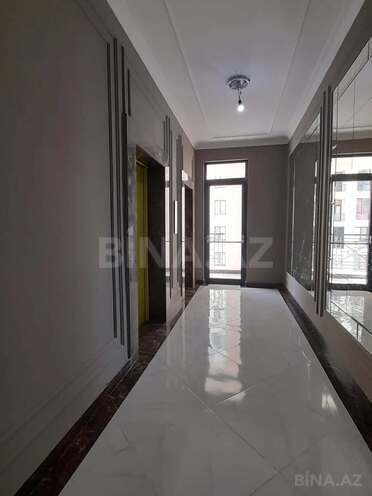 Satılır 3 otaqlı yeni tikili 142 m², Gənclik m., photo 24 from 25