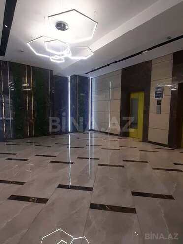Satılır 3 otaqlı yeni tikili 142 m², Gənclik m., photo 22 from 25