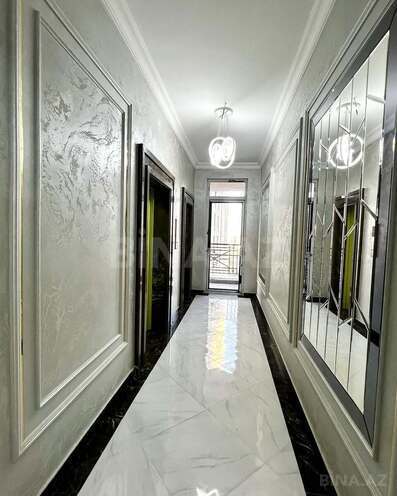 Satılır 3 otaqlı yeni tikili 142 m², Gənclik m., photo 20 from 25