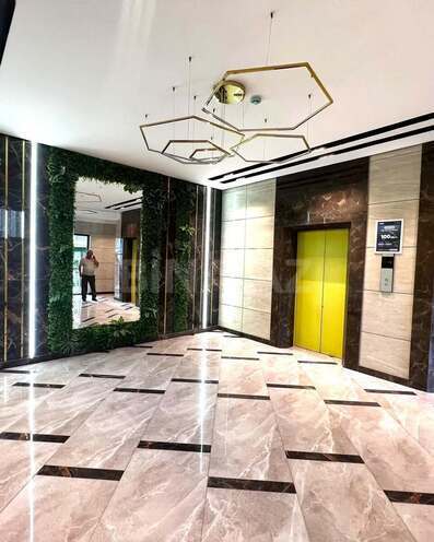 Satılır 3 otaqlı yeni tikili 142 m², Gənclik m., photo 19 from 25