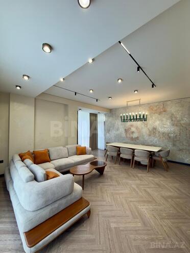 Satılır 3 otaqlı yeni tikili 142 m², Gənclik m., photo 4 from 25