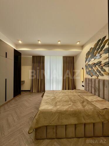 Satılır 3 otaqlı yeni tikili 142 m², Gənclik m., photo 6 from 25