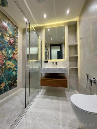 Satılır 3 otaqlı yeni tikili 142 m², Gənclik m., photo 13 from 25