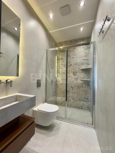 Satılır 3 otaqlı yeni tikili 142 m², Gənclik m., photo 14 from 25