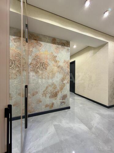 Satılır 3 otaqlı yeni tikili 142 m², Gənclik m., photo 17 from 25