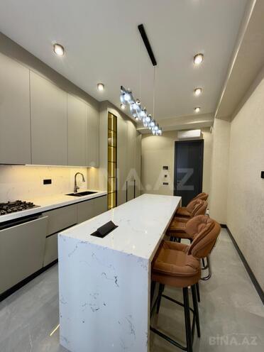 Satılır 3 otaqlı yeni tikili 142 m², Gənclik m., photo 11 from 25