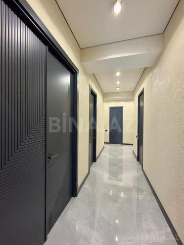 Satılır 3 otaqlı yeni tikili 142 m², Gənclik m., photo 23 from 25