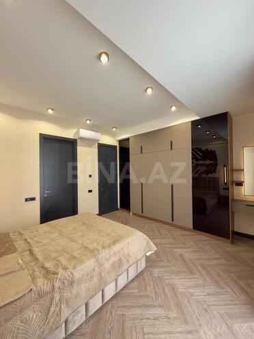 Satılır 3 otaqlı yeni tikili 142 m², Gənclik m., photo 9 from 25