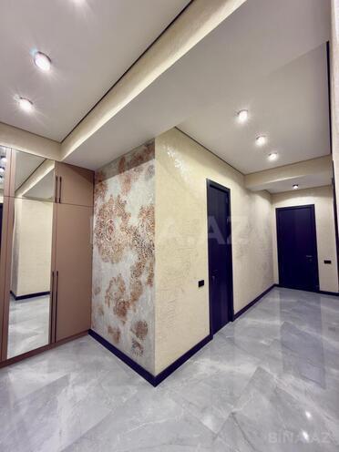 Satılır 3 otaqlı yeni tikili 142 m², Gənclik m., photo 18 from 25